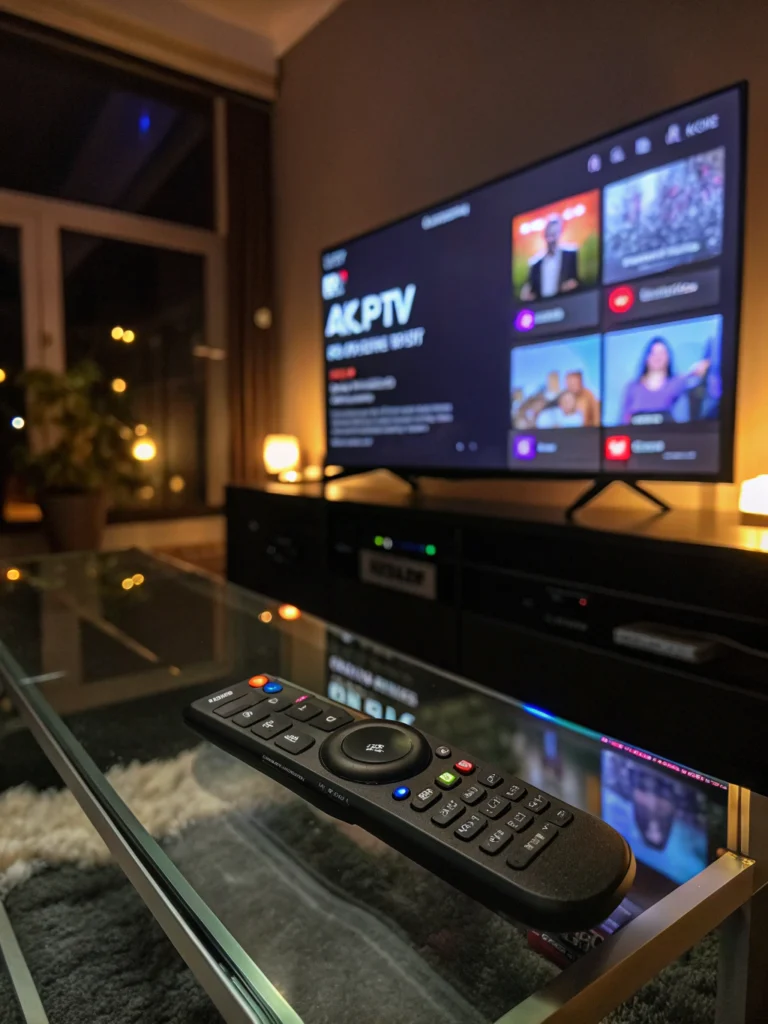 4k iptv encoderiptv de