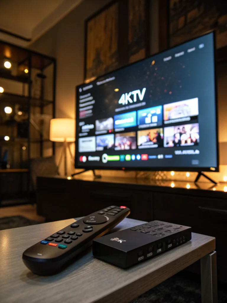 4k iptv encodersiptv de