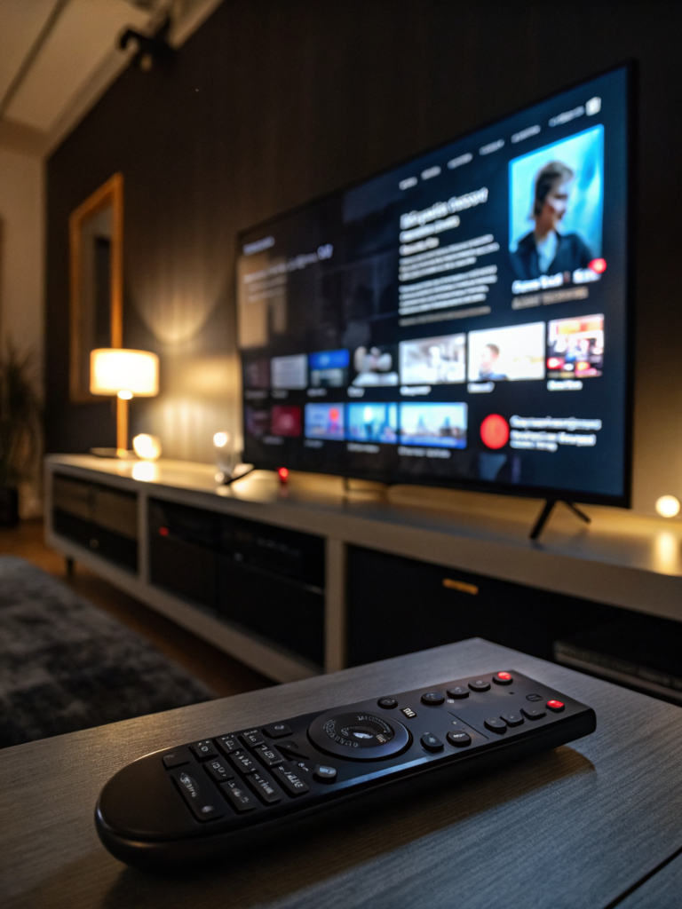 IPTV Services